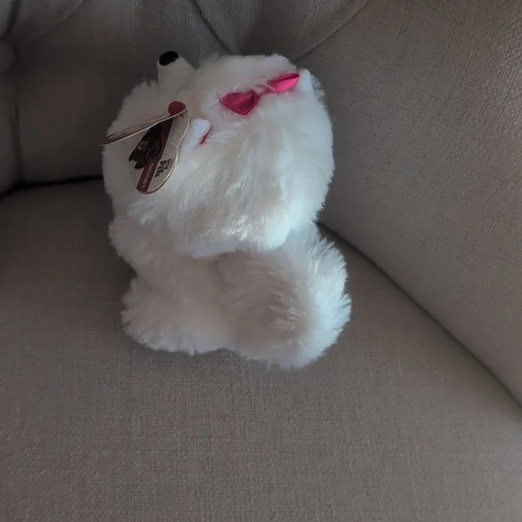 "Max & Gidget" Ty Beanie Babies Nwt - Picture 9 of 10